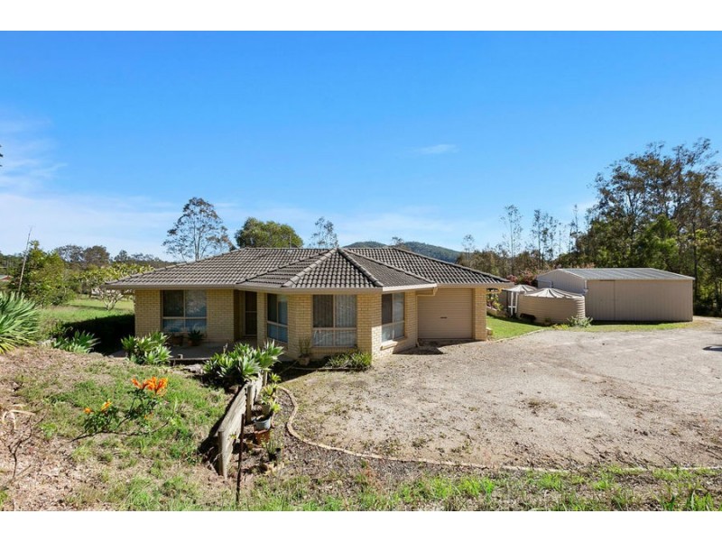 3 Percival Road, Chatsworth QLD 4570