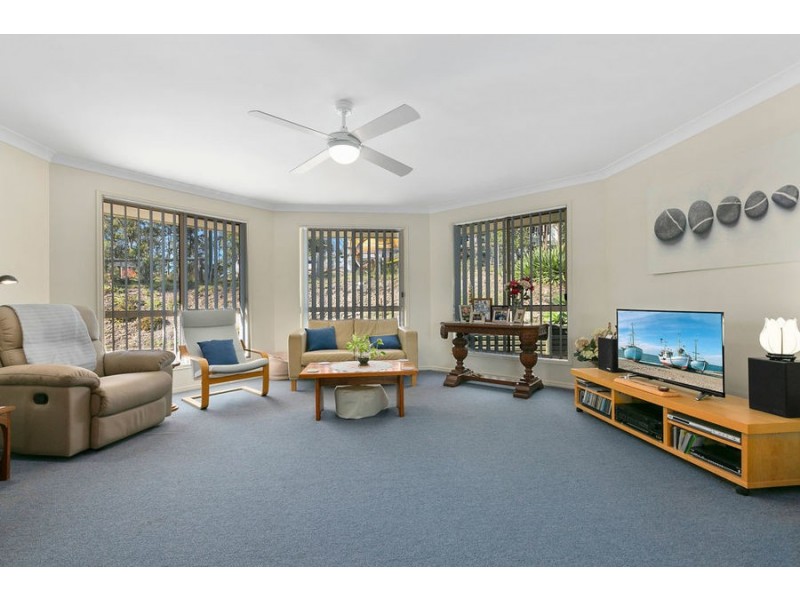 3 Percival Road, Chatsworth QLD 4570