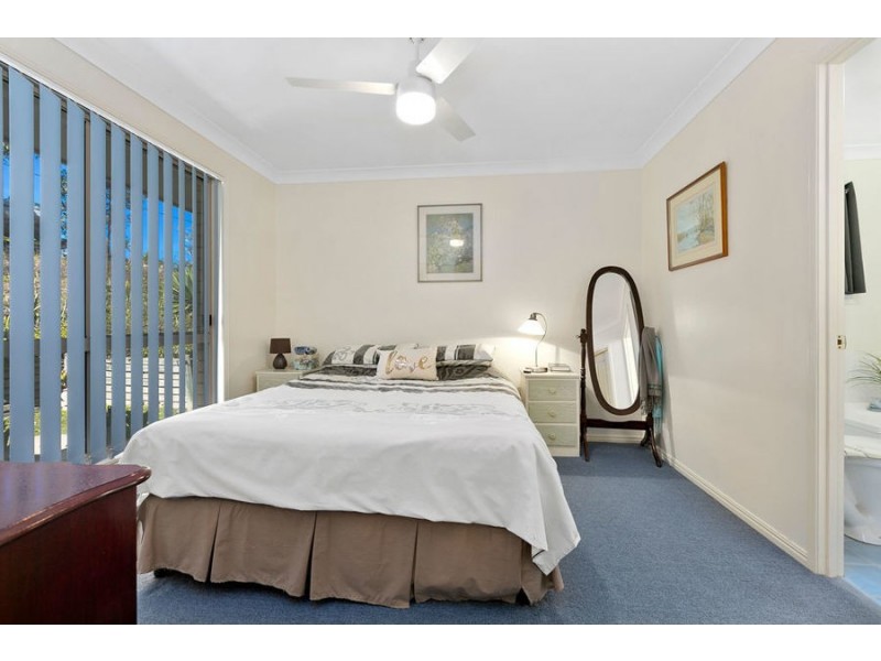 3 Percival Road, Chatsworth QLD 4570