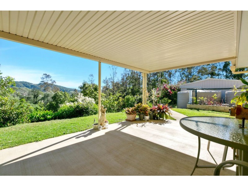 3 Percival Road, Chatsworth QLD 4570