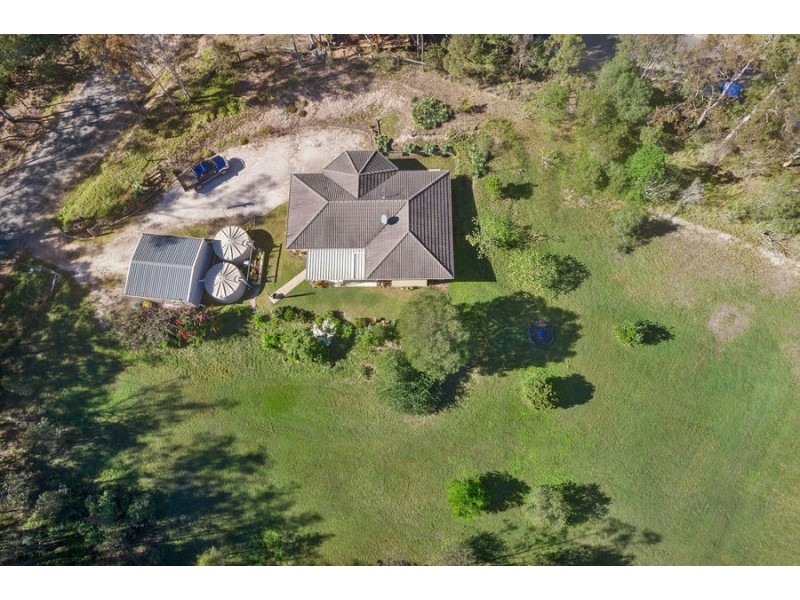 3 Percival Road, Chatsworth QLD 4570