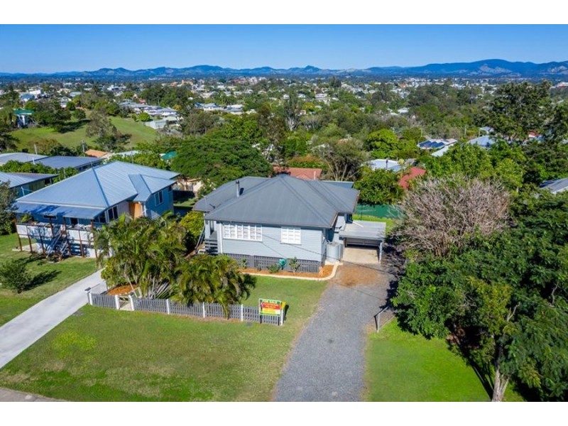 26 Old Maryborough Road, Gympie QLD 4570