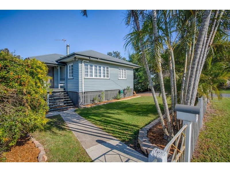 26 Old Maryborough Road, Gympie QLD 4570