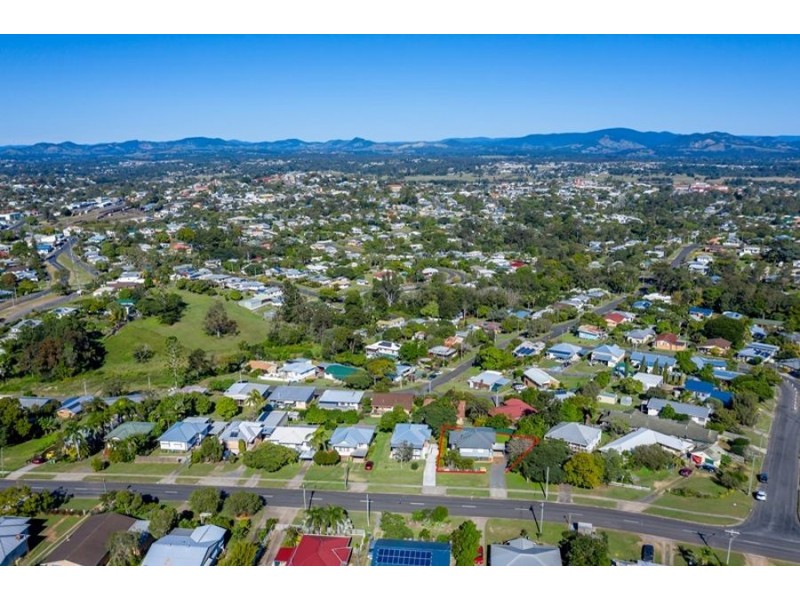 26 Old Maryborough Road, Gympie QLD 4570