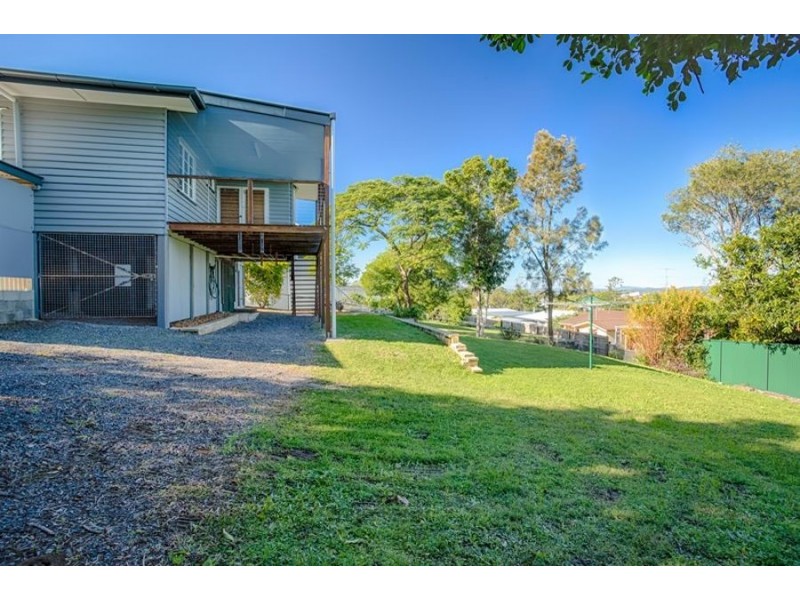 26 Old Maryborough Road, Gympie QLD 4570