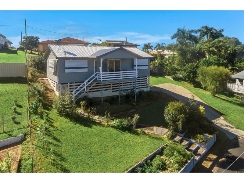 4 Everson Lane, Gympie QLD 4570