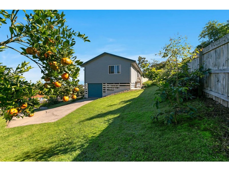 4 Everson Lane, Gympie QLD 4570