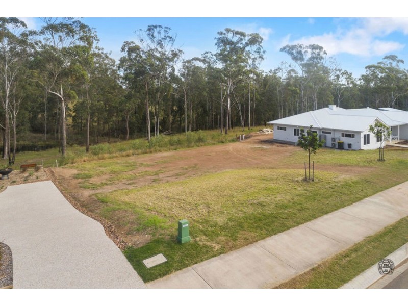 45 Woodland Drive, Southside QLD 4570