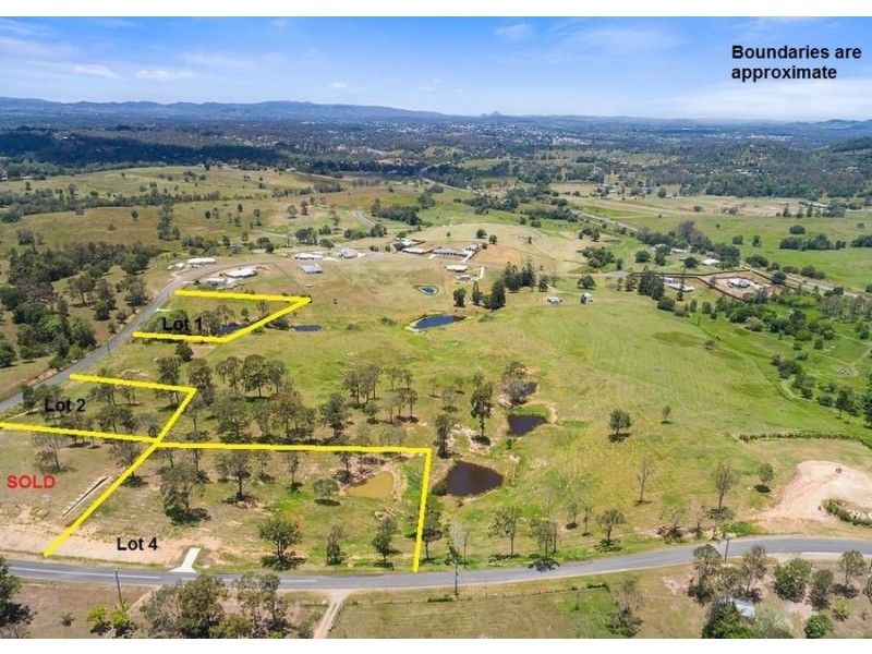 Lot 2 Overlander Avenue, Chatsworth QLD 4570