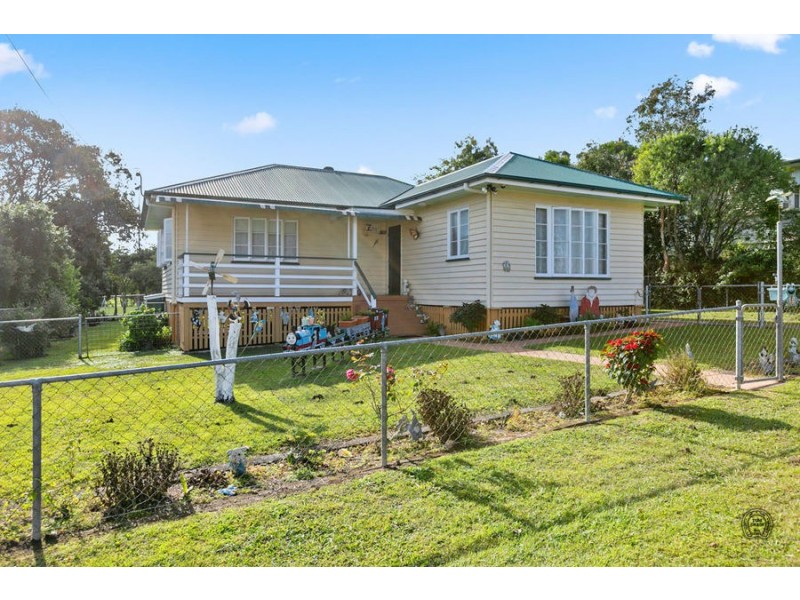 10 Wises Road, Gympie QLD 4570