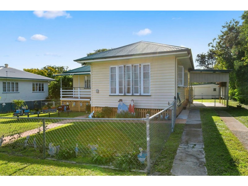 10 Wises Road, Gympie QLD 4570