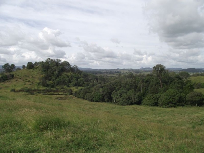 990 & 1020 Mary Valley Road, Gilldora QLD 4570