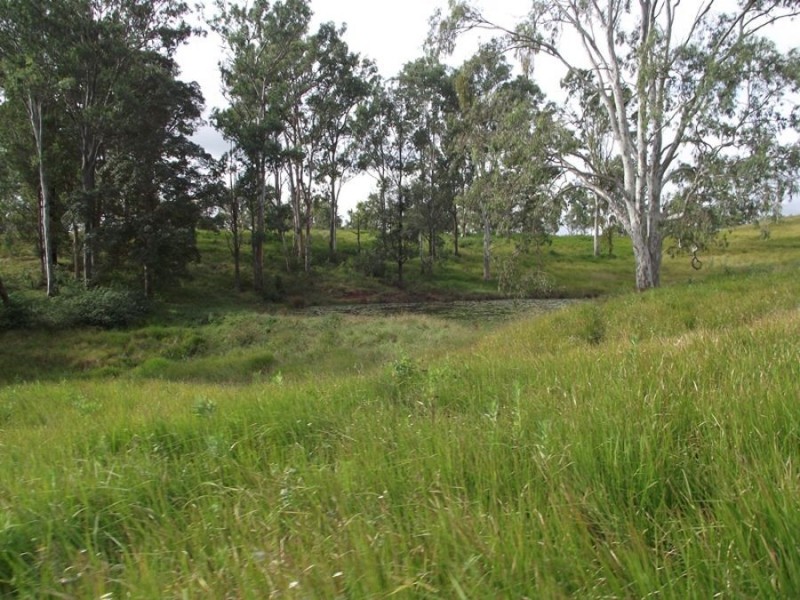 990 & 1020 Mary Valley Road, Gilldora QLD 4570