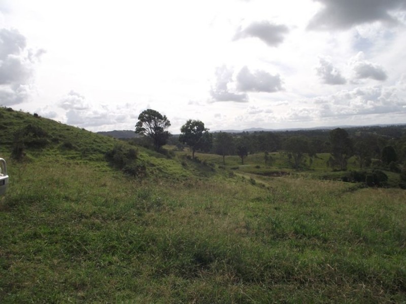 990 & 1020 Mary Valley Road, Gilldora QLD 4570