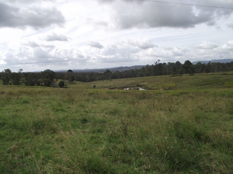 990 & 1020 Mary Valley Road, Gilldora QLD 4570