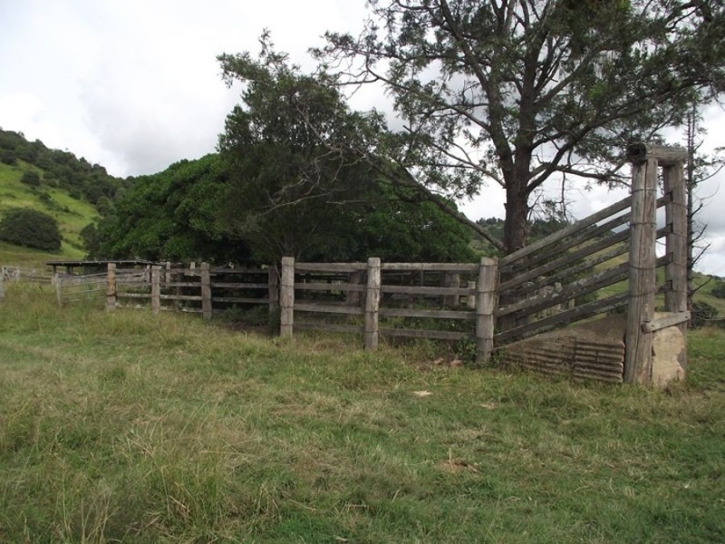 990 & 1020 Mary Valley Road, Gilldora QLD 4570