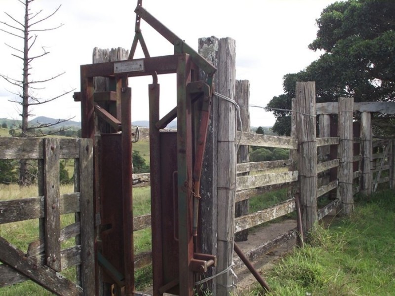 990 & 1020 Mary Valley Road, Gilldora QLD 4570