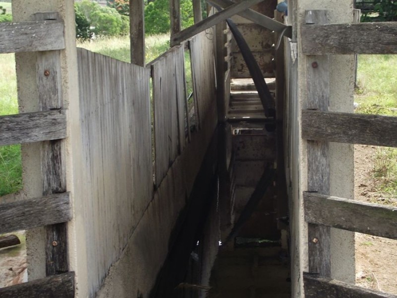 990 & 1020 Mary Valley Road, Gilldora QLD 4570