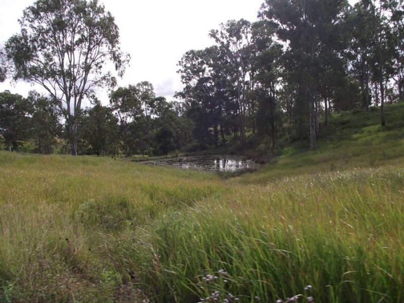 990 & 1020 Mary Valley Road, Gilldora QLD 4570