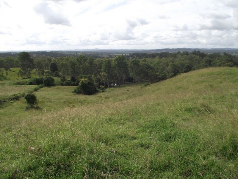 990 & 1020 Mary Valley Road, Gilldora QLD 4570