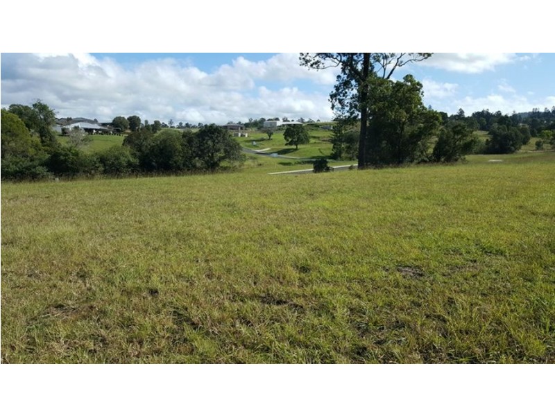 Chatsworth Premier Estate, Chatsworth QLD 4570