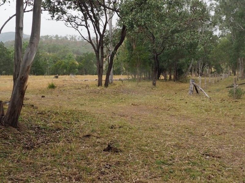 628 Rossmore Road, Kilkivan QLD 4600