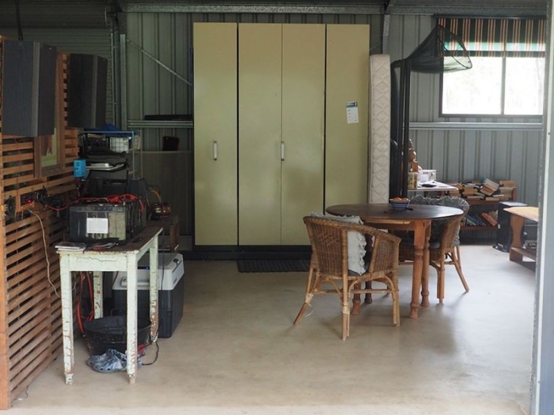 628 Rossmore Road, Kilkivan QLD 4600