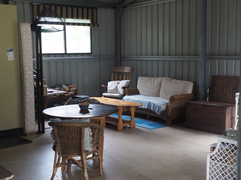 628 Rossmore Road, Kilkivan QLD 4600