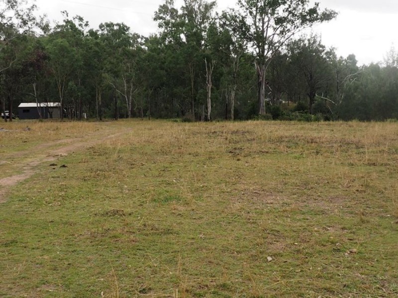 628 Rossmore Road, Kilkivan QLD 4600