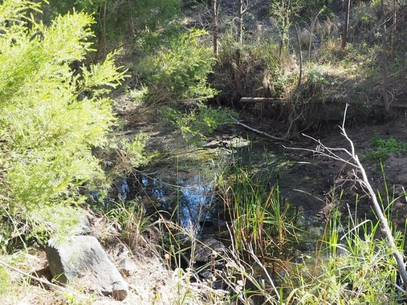 628 Rossmore Road, Kilkivan QLD 4600