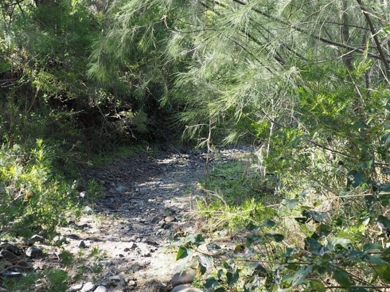 628 Rossmore Road, Kilkivan QLD 4600