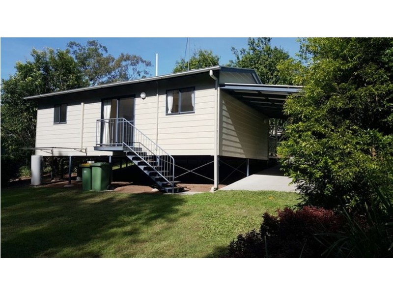 U4 – 6 Louisa Street, Gympie QLD 4570