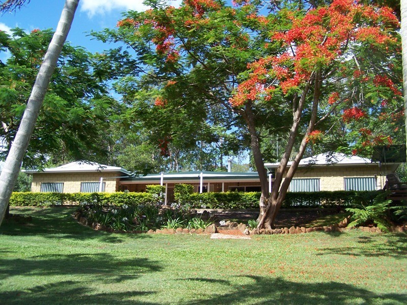 The Palms QLD 4570