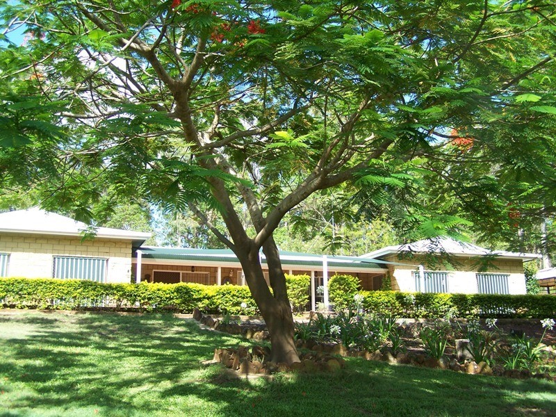The Palms QLD 4570