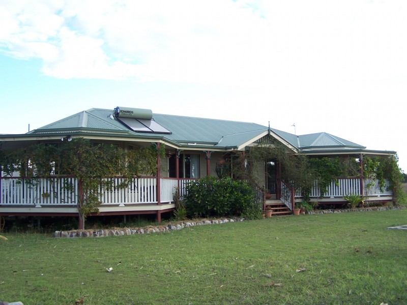 Kilkivan QLD 4600