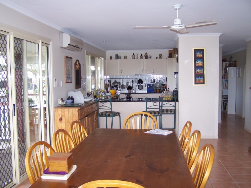Kilkivan QLD 4600