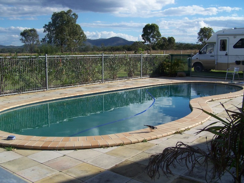 Kilkivan QLD 4600