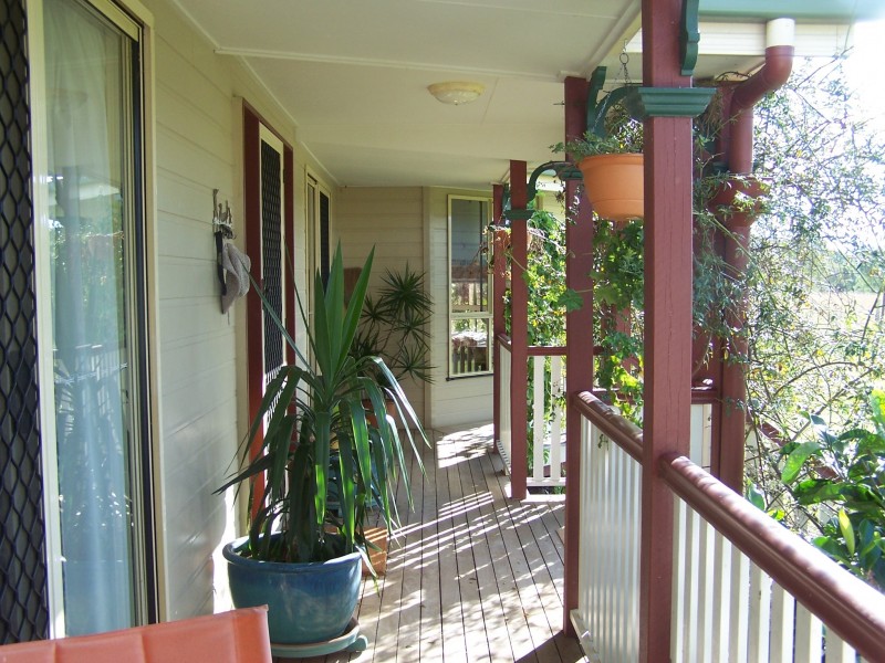 Kilkivan QLD 4600