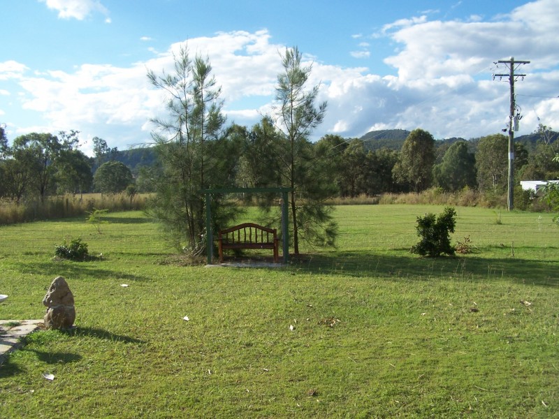 Kilkivan QLD 4600