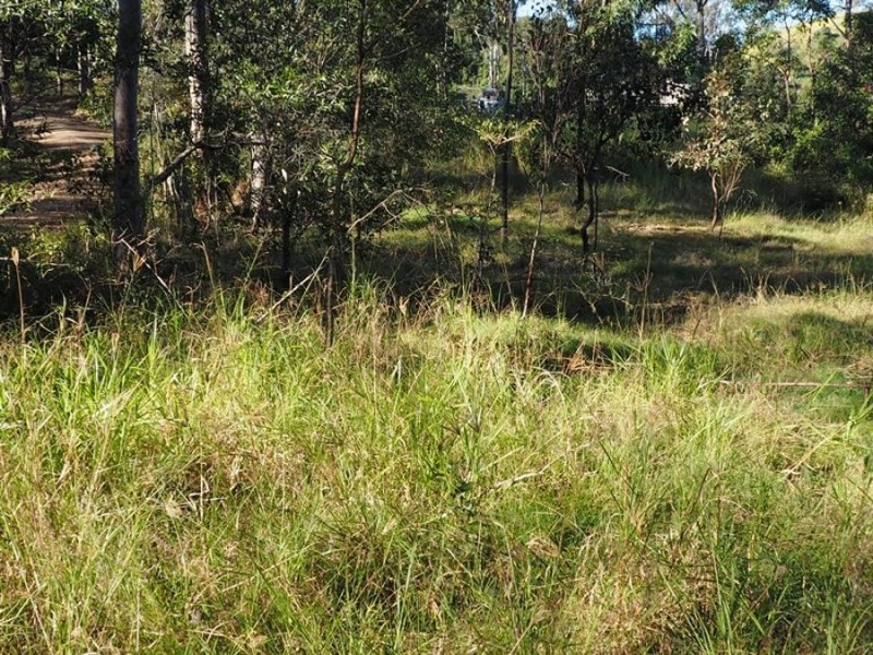 181 Fishermans Pocket No 1 Road, Chatsworth QLD 4570