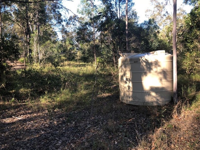 181 Fishermans Pocket No 1 Road, Chatsworth QLD 4570