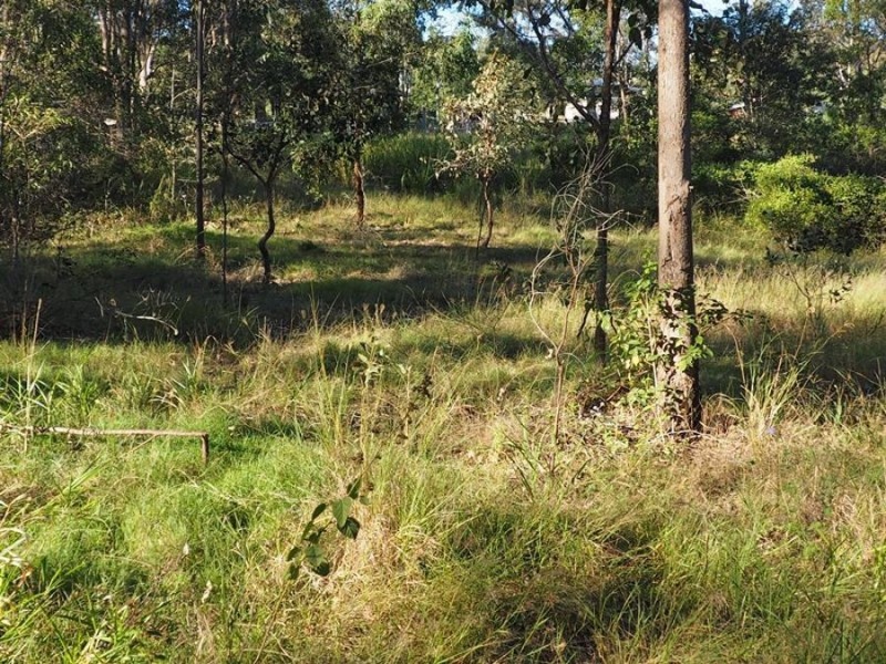 181 Fishermans Pocket No 1 Road, Chatsworth QLD 4570