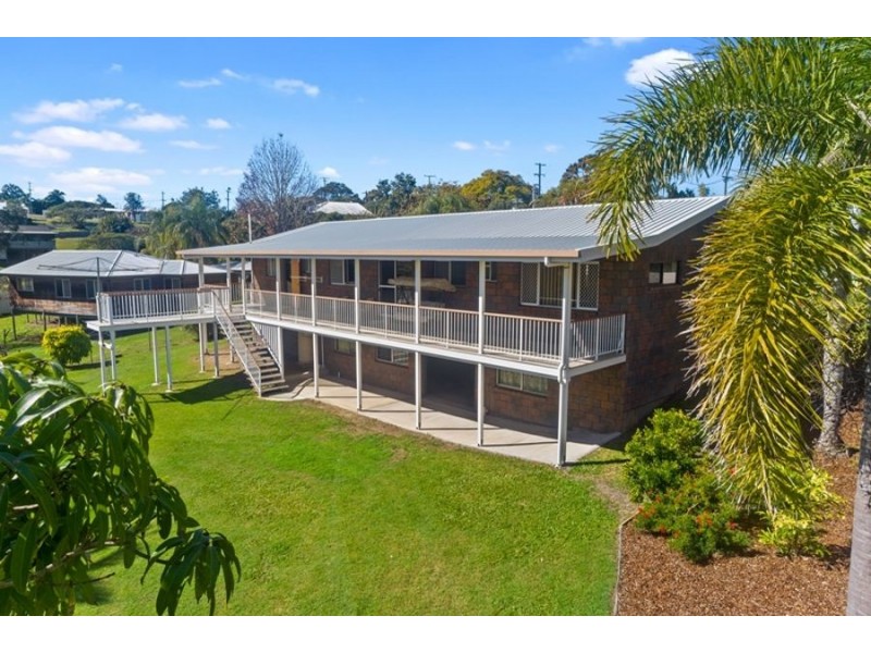 2a Parsons Road, Gympie QLD 4570
