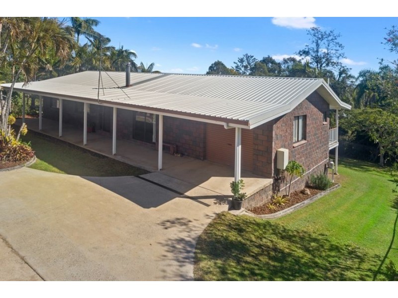 2a Parsons Road, Gympie QLD 4570