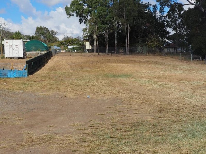 3 Bligh Street, Kilkivan QLD 4600