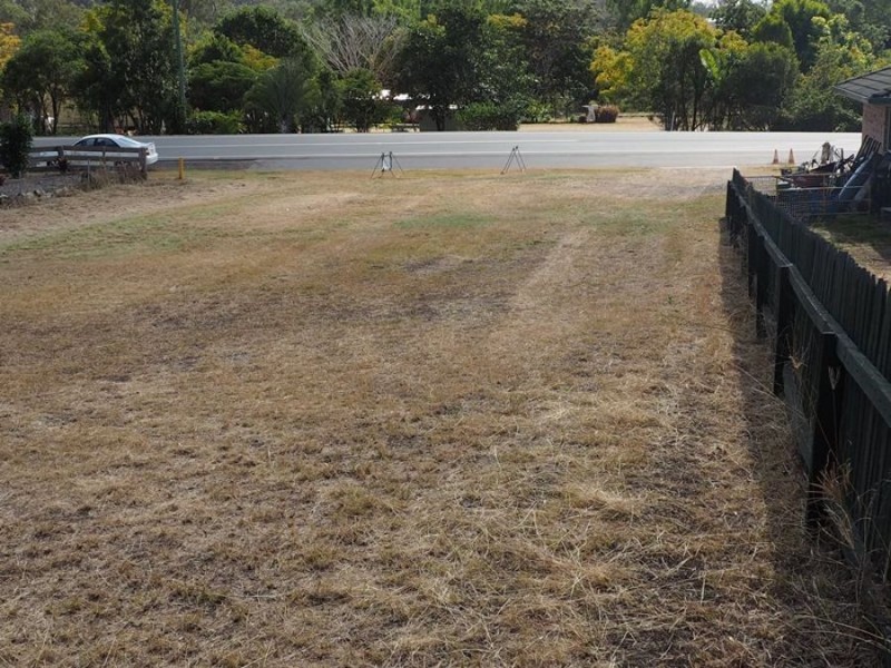 3 Bligh Street, Kilkivan QLD 4600