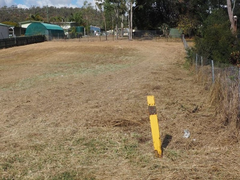 3 Bligh Street, Kilkivan QLD 4600