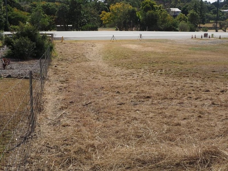 3 Bligh Street, Kilkivan QLD 4600