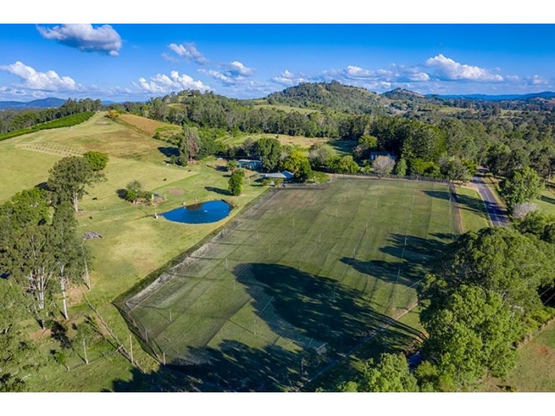 49 Blackgate Road, Amamoor QLD 4570