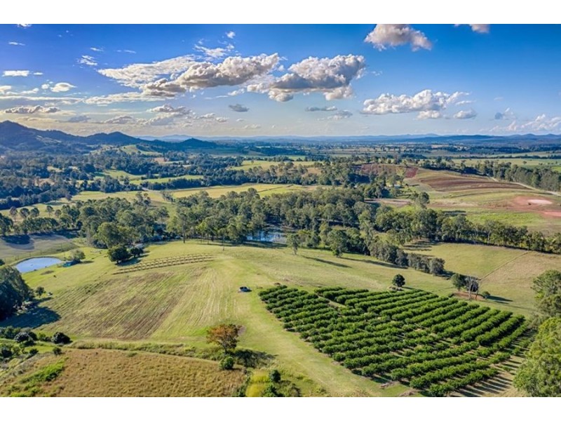 49 Blackgate Road, Amamoor QLD 4570